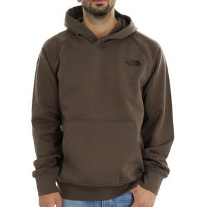 FELPA RAGLAN REDBOX THE NORTH FACE - Mad Fashion | img vers.300x/